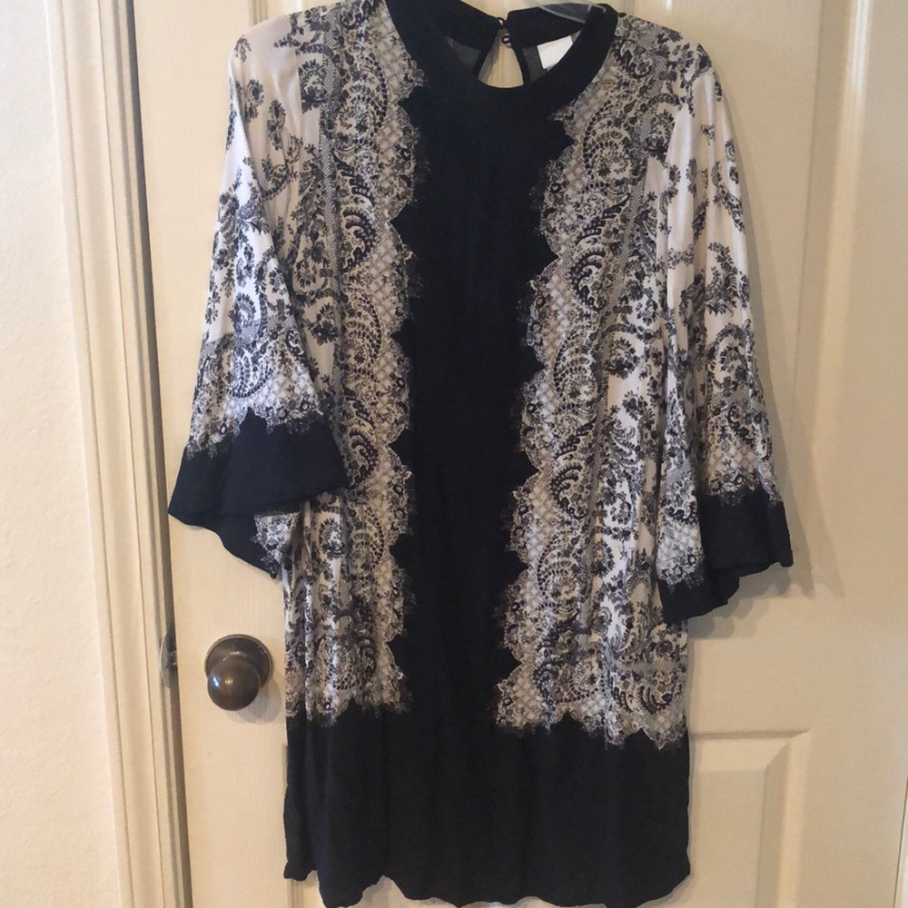 H&M 2 dress bundle!